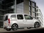 Mercedes-Benz Citan Wheelchair 2013 года (UK)
